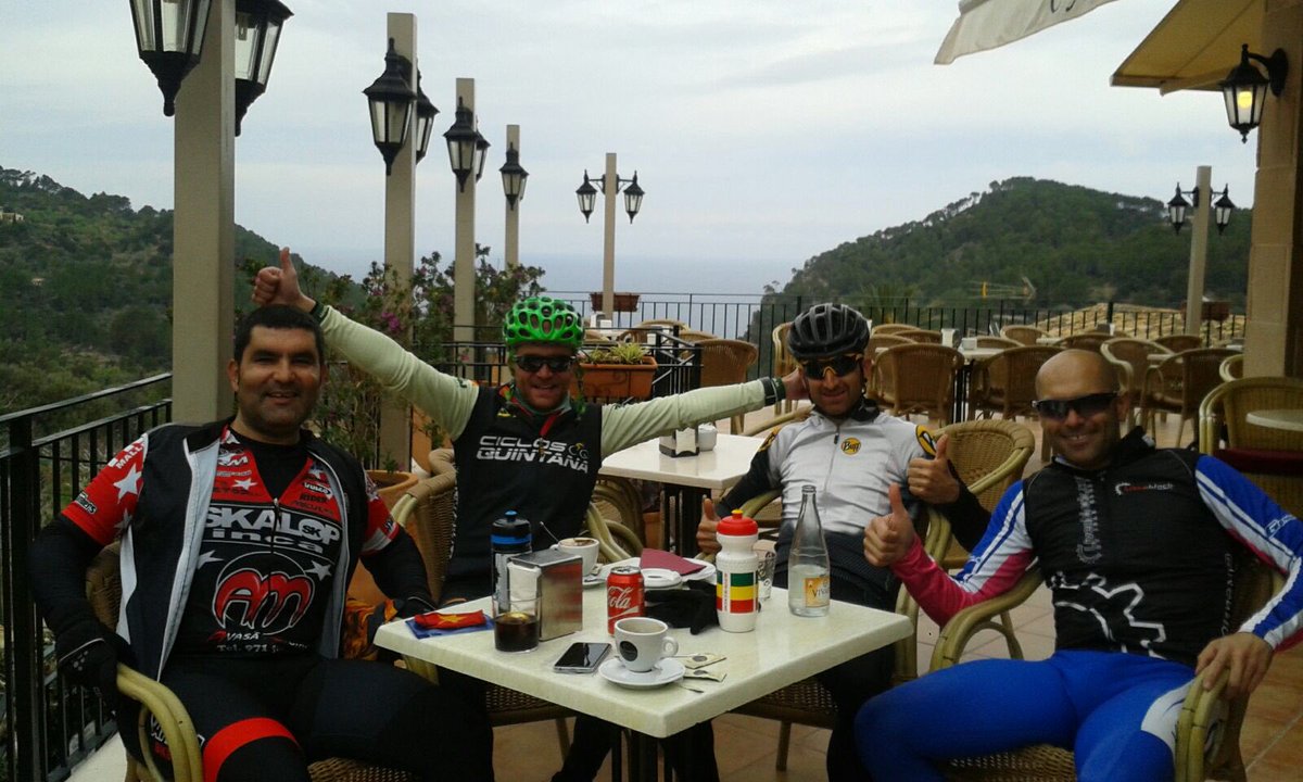 JeromofullGas's tweet image. Mil gracias por compartir tu training con nosotros.. #loputocrack @PauZamoraPerez @buff_es @xiscobsanchez 👏👏👏🚴🏻🚴🏻