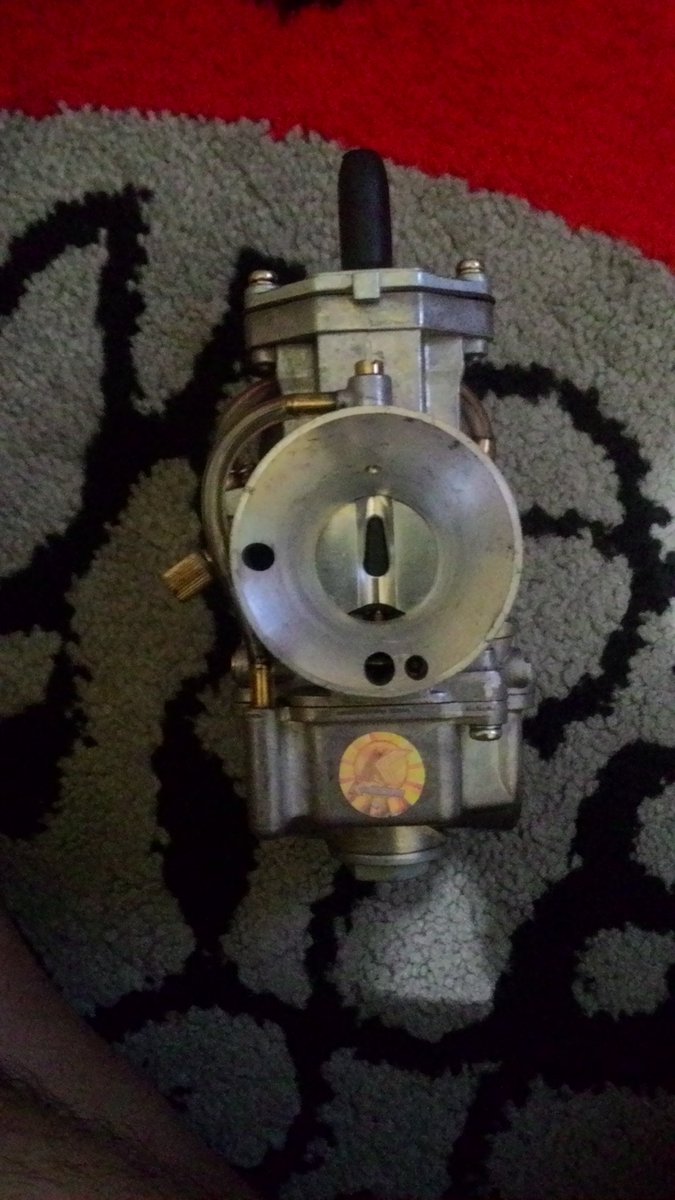 Fs karbu pwk 28 kawahara pict detail dan harga bisa invite pin 546E272F