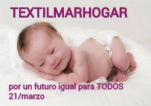 textilmarhogar's tweet photo. Por la diversidad funcional!! https://t.co/Ax2AvAdIVr