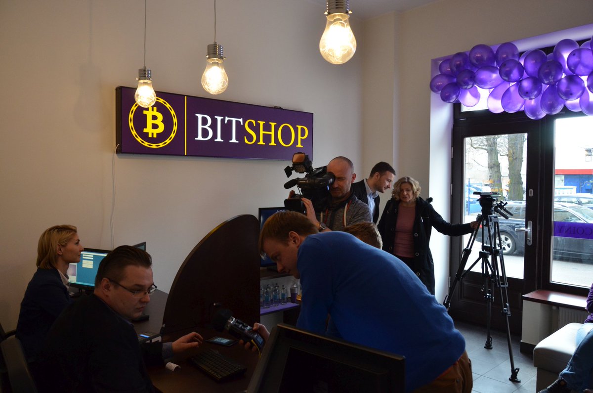Bitcurex tweet media
