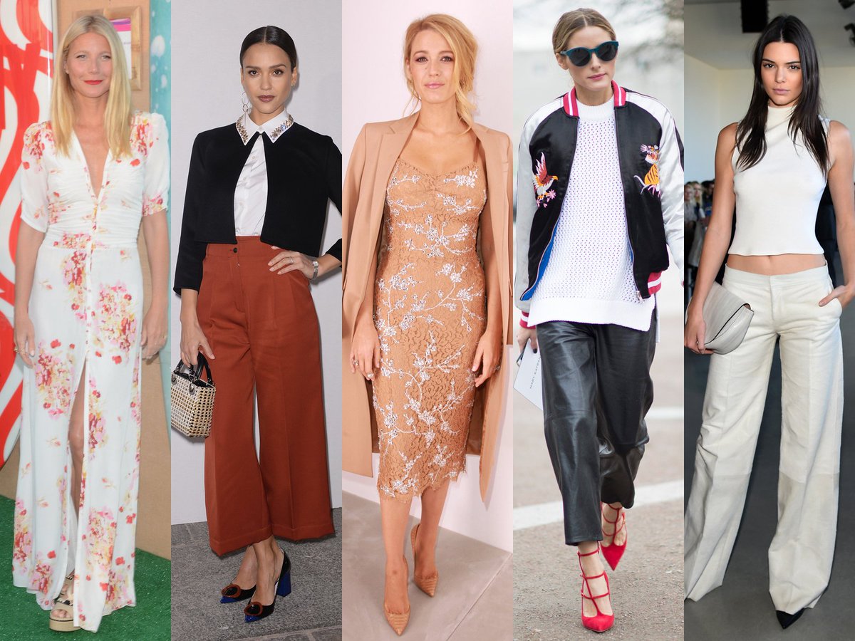 AboutCelebStyle's tweet image. The #Ultimate Celebrity Spring-Summer Fashion Guide ow.ly/ZHMjp #Style