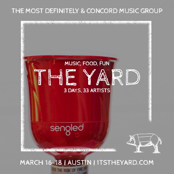 SengledUSA's tweet photo. What is your favorite memory from @itstheyard? #inspiredbyPulse https://t.co/4bU5kfUi2Q