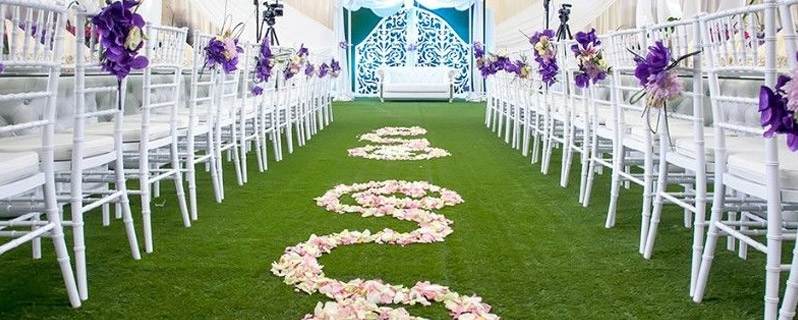 gazonIAG's tweet photo. Du gazon artificiel pour les mariages au printemps. #gazonsynthetique

https://t.co/CVGYaGAjfP https://t.co/Yy6O5UXb0S