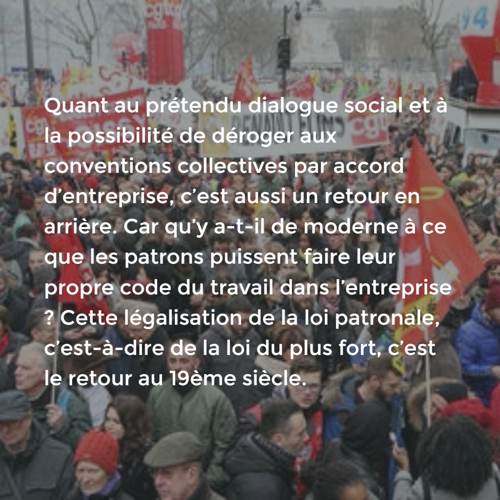 Olac2012's tweet photo. #Loitravail #alapoubelle #31sept https://t.co/txhcWE2hi7 https://t.co/CuR7QXfRst