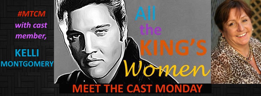 Stage212's tweet photo. #MTCM Meet ALL THE KING'S WOMEN cast member, Kelli Montgomery! https://t.co/iP4HwD2e48 https://t.co/VTkBZY1Xzs