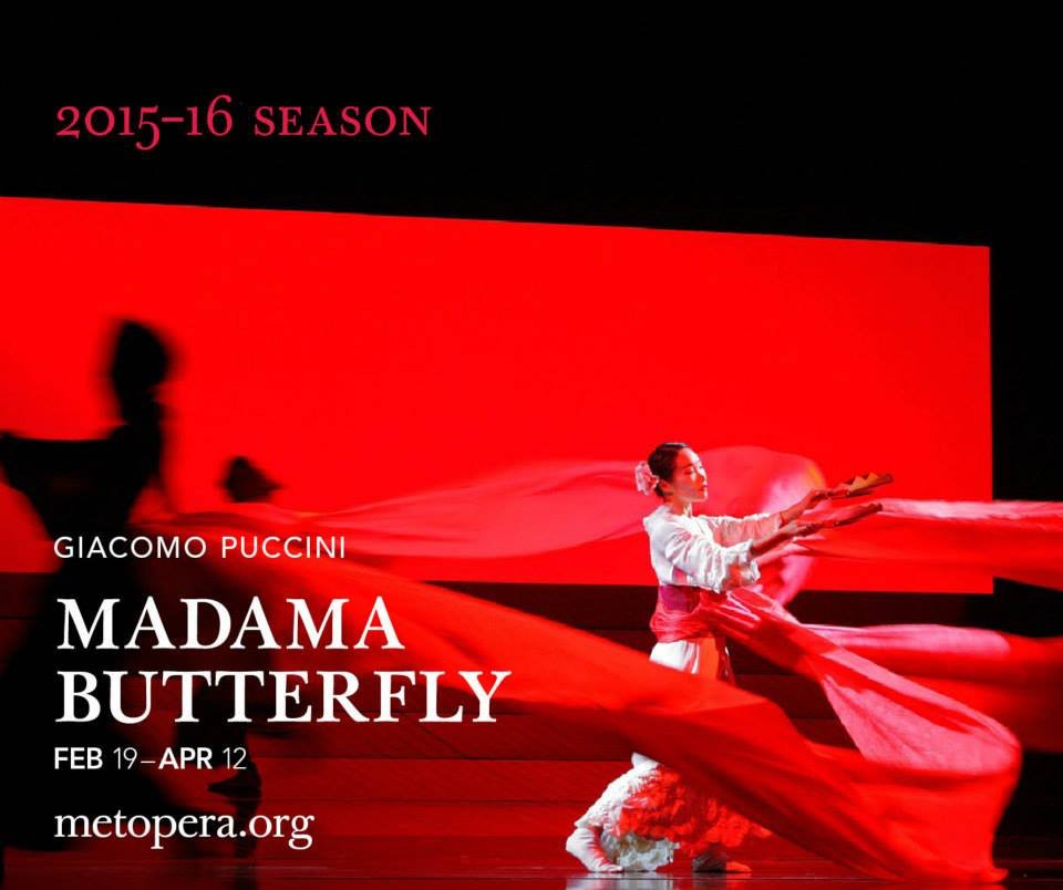 MMATOpera's tweet photo. Plans tonight in #NewYork?
Madama Butterfly at #MatOpera!
You are invited to The #Opera Club
https://t.co/RZilOXxQcV https://t.co/p3onVtTIek