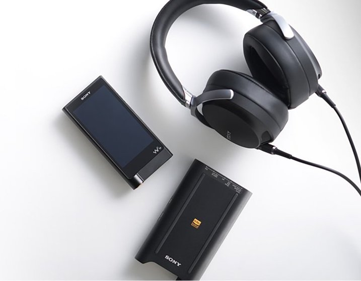 SonyElectronics's tweet photo. Supreme sound made mobile. #SonyAudio https://t.co/7NuYiB3WYa