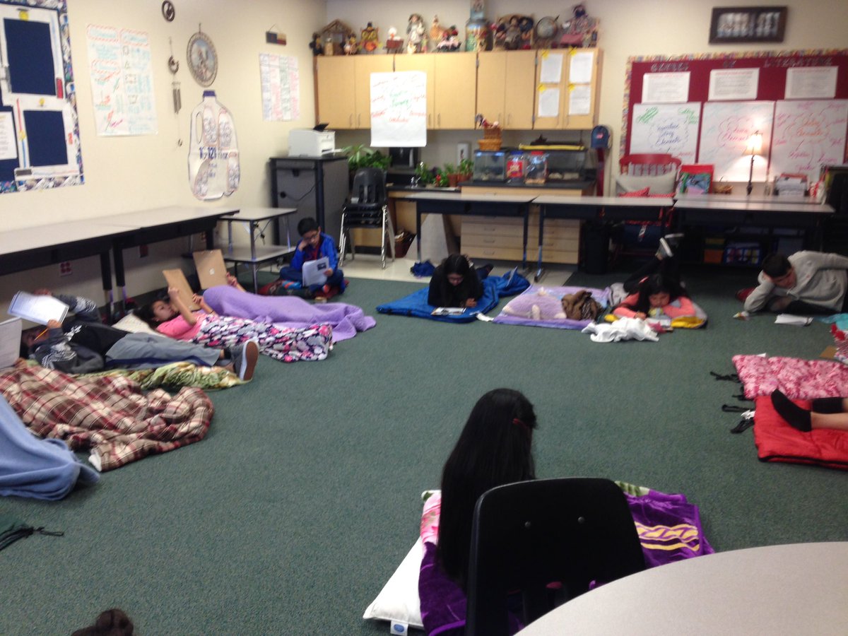 Fifth Grade tweet media