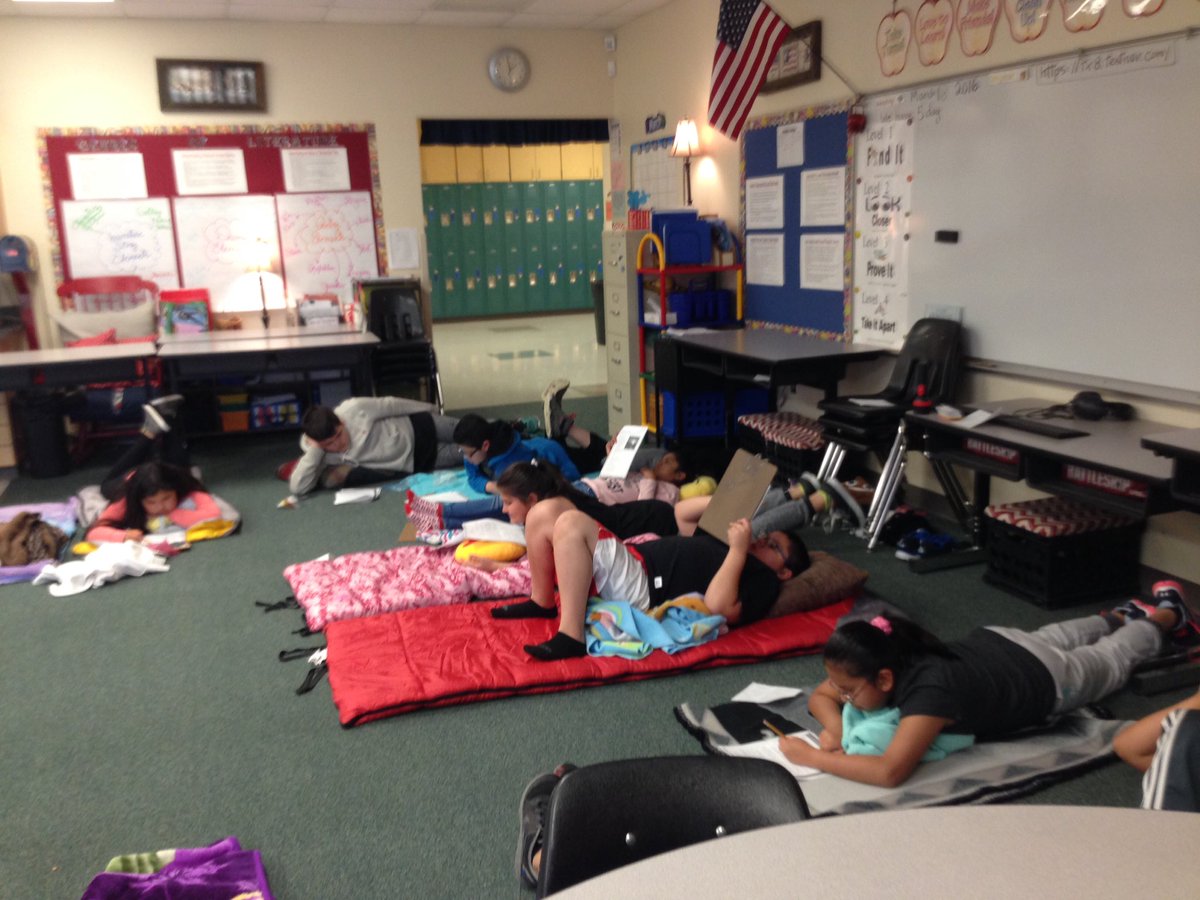 Fifth Grade tweet media