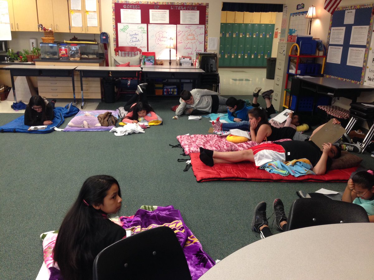 Fifth Grade tweet media