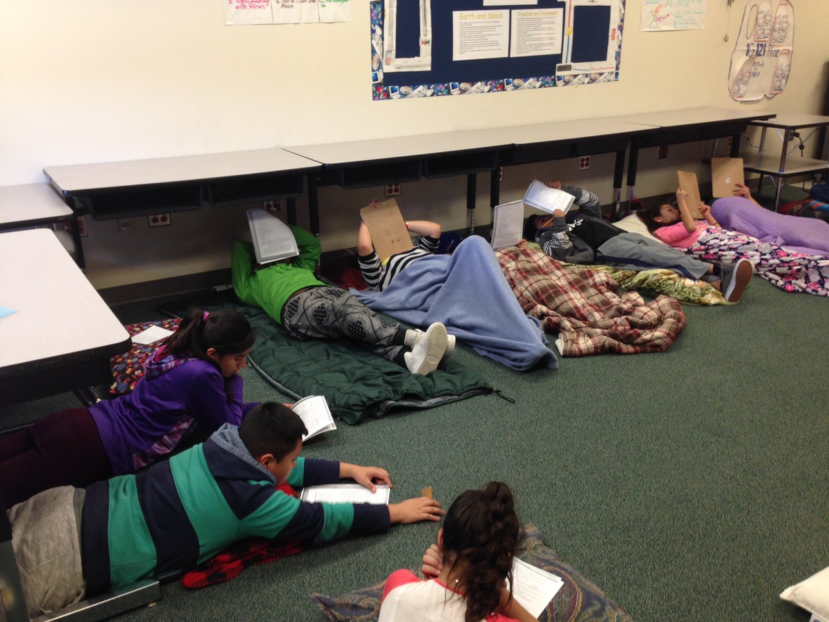 Fifth Grade tweet media