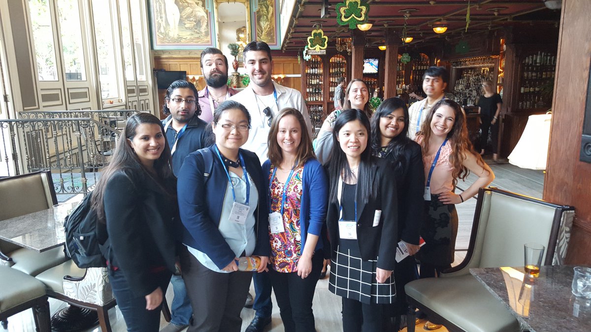 ADSE_alliance's tweet photo. 1st national @ADSE_alliance social included Amherst, UCinn, TAMU, UPenn, UCLA and many other potential chapters! https://t.co/ehUFJ3IVDl