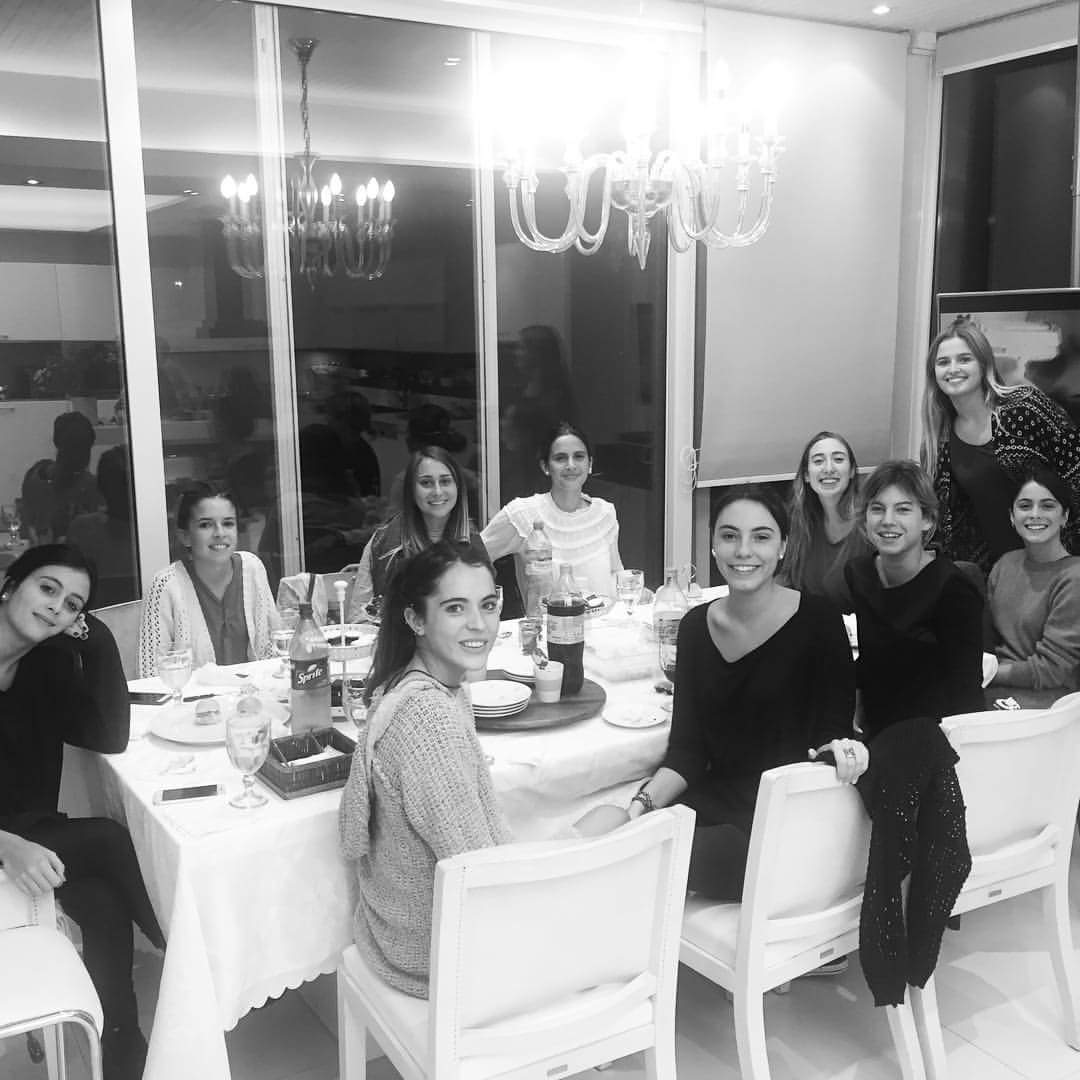 teamtinibrasil's tweet photo. "Nada mais lindo." - Tini via IG https://t.co/46iYP1tfj7