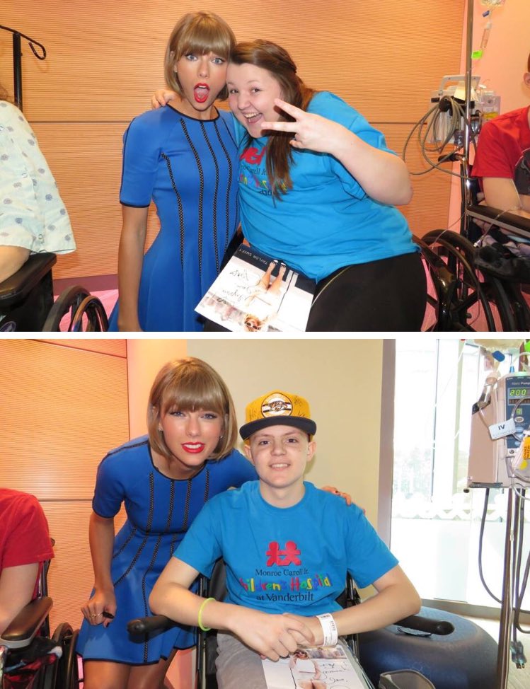 Taylor Swift News on Twitter "Taylor helped Ryan Seacrest open his new