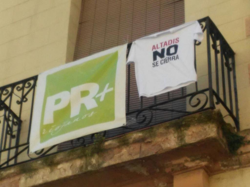 rgilocon's tweet photo. No olvidemos, estos días un gran trabajo que entre todos tenemos que lograr #AltadisNoSeCierra https://t.co/E4jBR9AlsQ