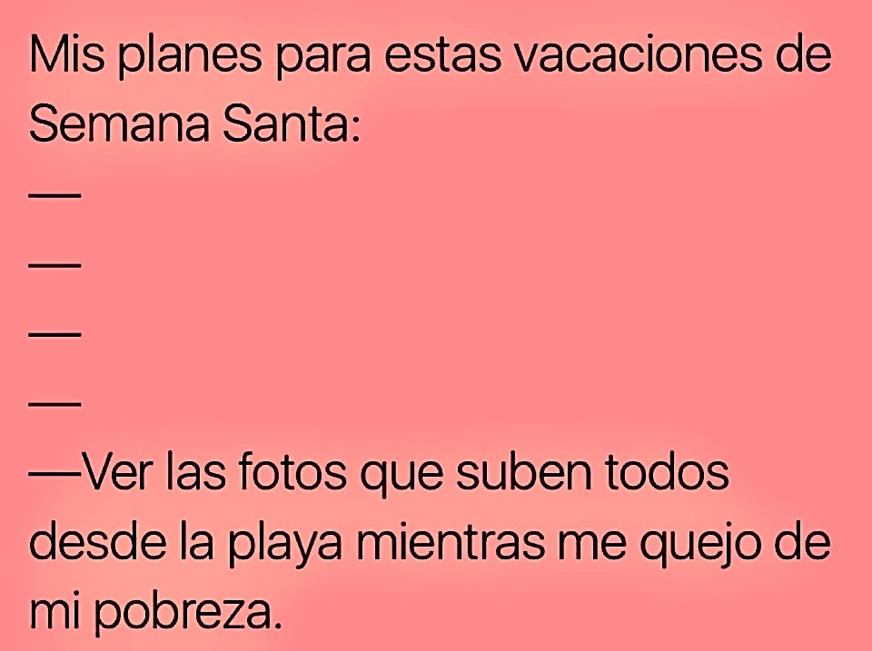 De10Sports's tweet photo. #FelizLunes #SemanaCorta #HumorDe10 para estas vacaciones >>> Echa ojo en ---> https://t.co/CP4PCvmKO7 https://t.co/y7P2GYCsrZ