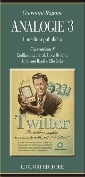 Casteddaio_Doc's tweet photo. "La pubblicità è la più grande forma d’arte del XX secolo"
23/03/16 16h00 aula 6 Fac. di Studi Umanistici #analogie3 https://t.co/9m5u6vaq23