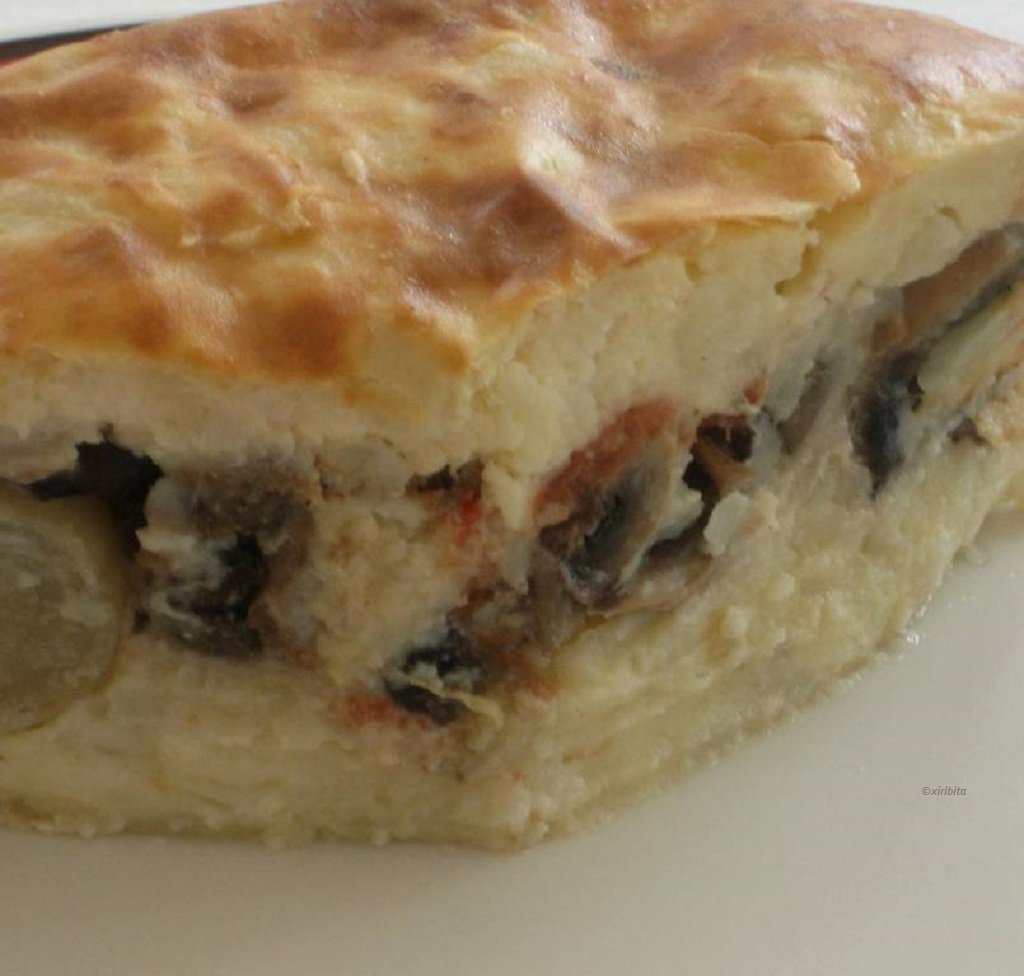 xiribita43's tweet photo. Pastel de patatas al horno https://t.co/G8OFdv8A1o #recetas #pasteldepatatas https://t.co/JMLBskXLvr