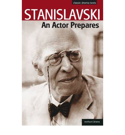 DonnyKoko's tweet photo. A great read. "An #Actor Prepares" by Constantin Stanislavsky. #MethodActing #EmotionalMemory #BuildingACharacter https://t.co/kHQwGjfB2G
