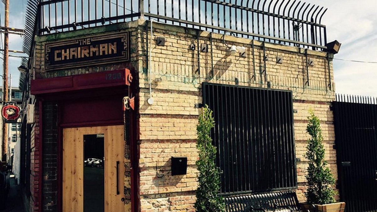 DTLAMakeItYours's tweet image. Just added to this week's tour: @chairmantruck in the Arts District #DTLA. Details and RSVP eventbrite.com/e/get-urban-of…