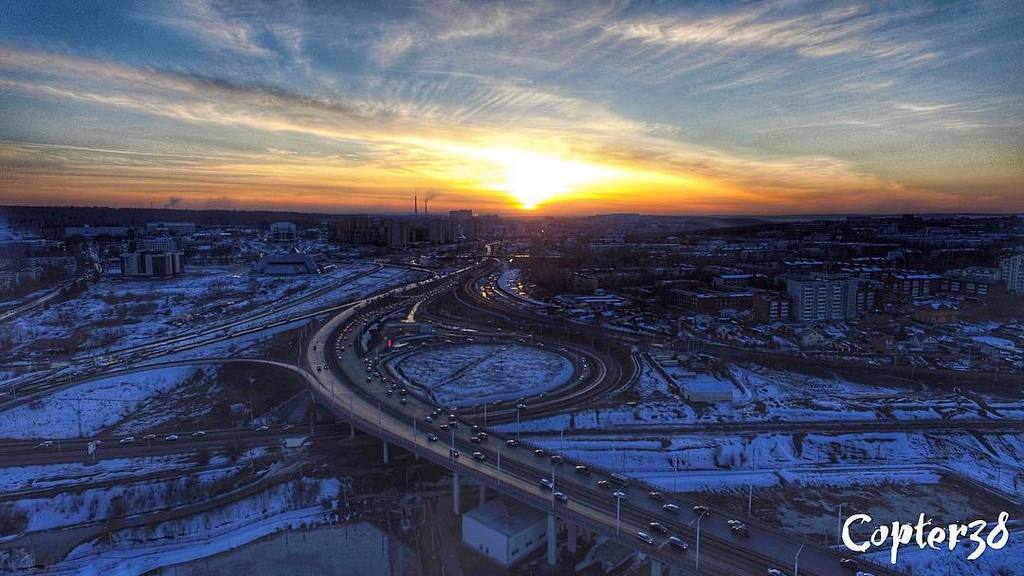 dronodromo_com's tweet photo. Сегодня был прекрасный закат... 🚁#copter38 #иркутскснеба #dji #djiphantom #phantom #djiphantom3 #phantom3 #visionpl… https://t.co/wdVF3LVBXU
