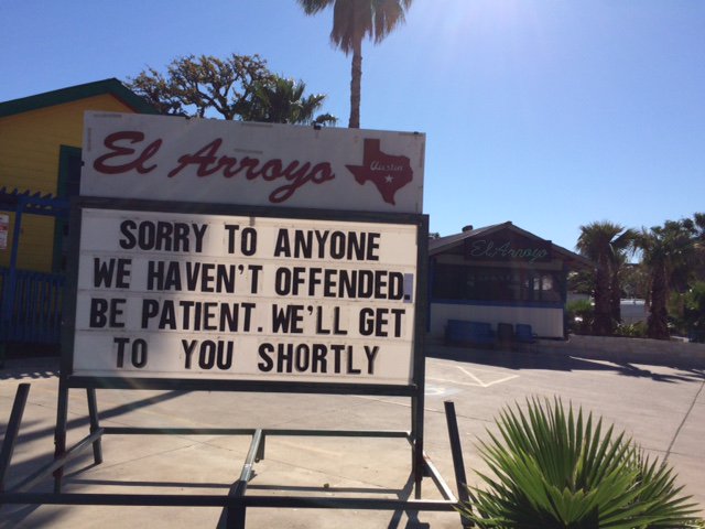 El Arroyo (@el_arroyo) on Twitter photo 