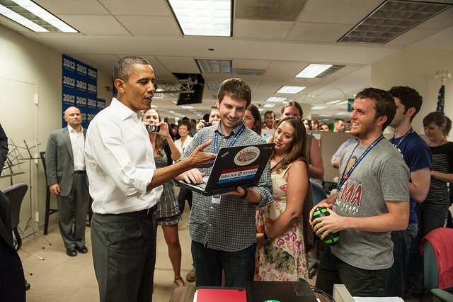 To everyone I've worked with at the <a href="/WhiteHouse/">The White House</a> and OFA, thanks for everything.

Tweeting at <a href="/AlexBWall/">Alex Wall</a> now!