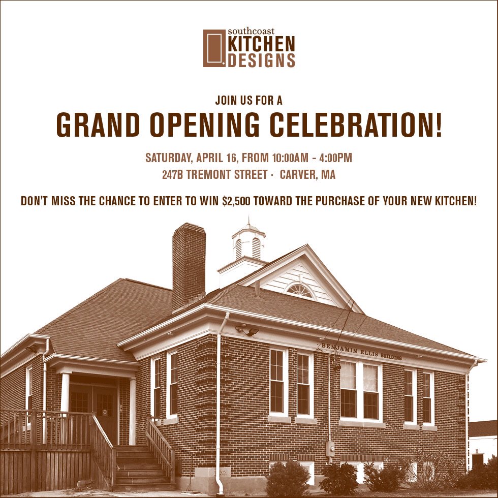 SCKitchenDesign's tweet photo. Don't miss this event! https://t.co/4sW4LzbSsH