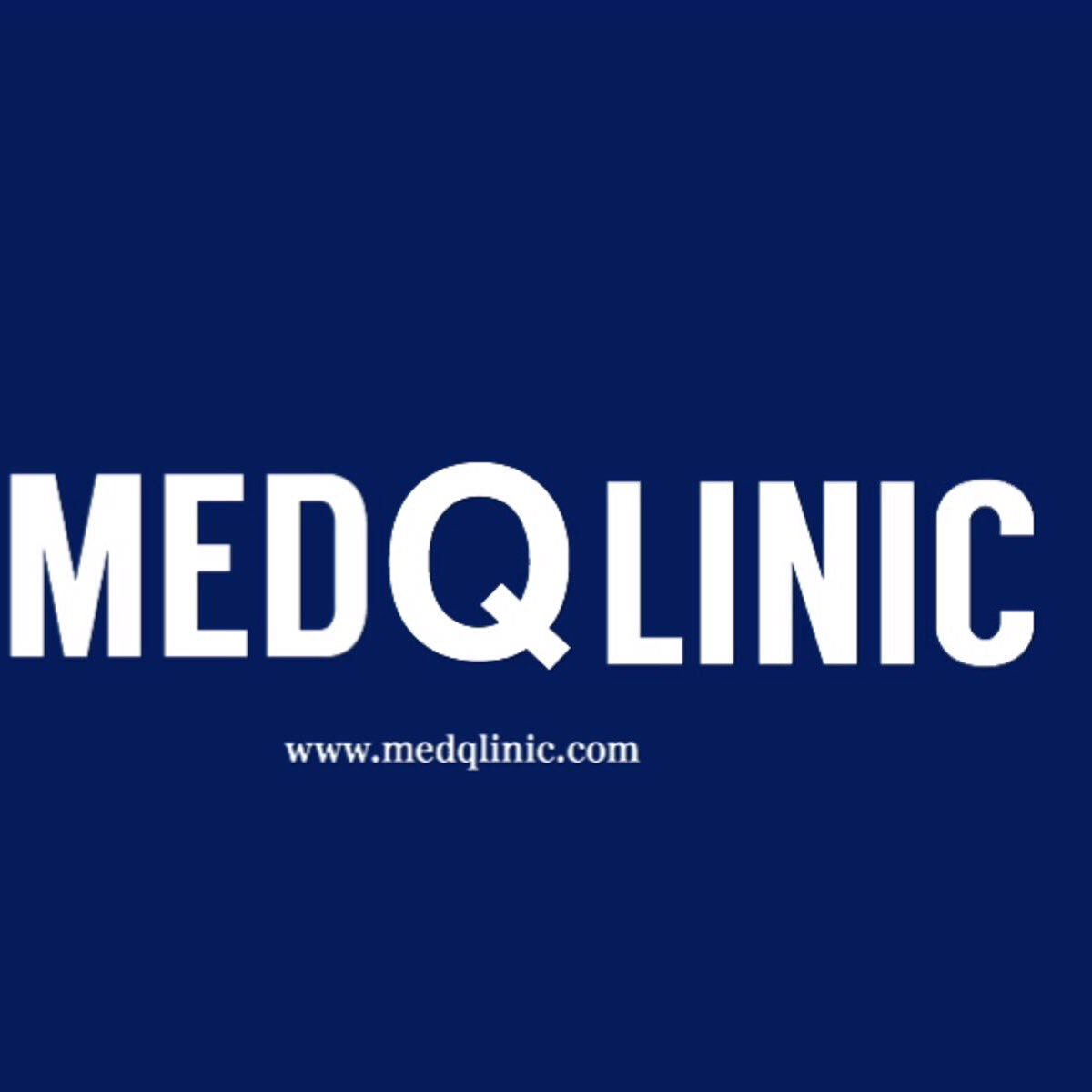 MEDQLINIC tweet picture