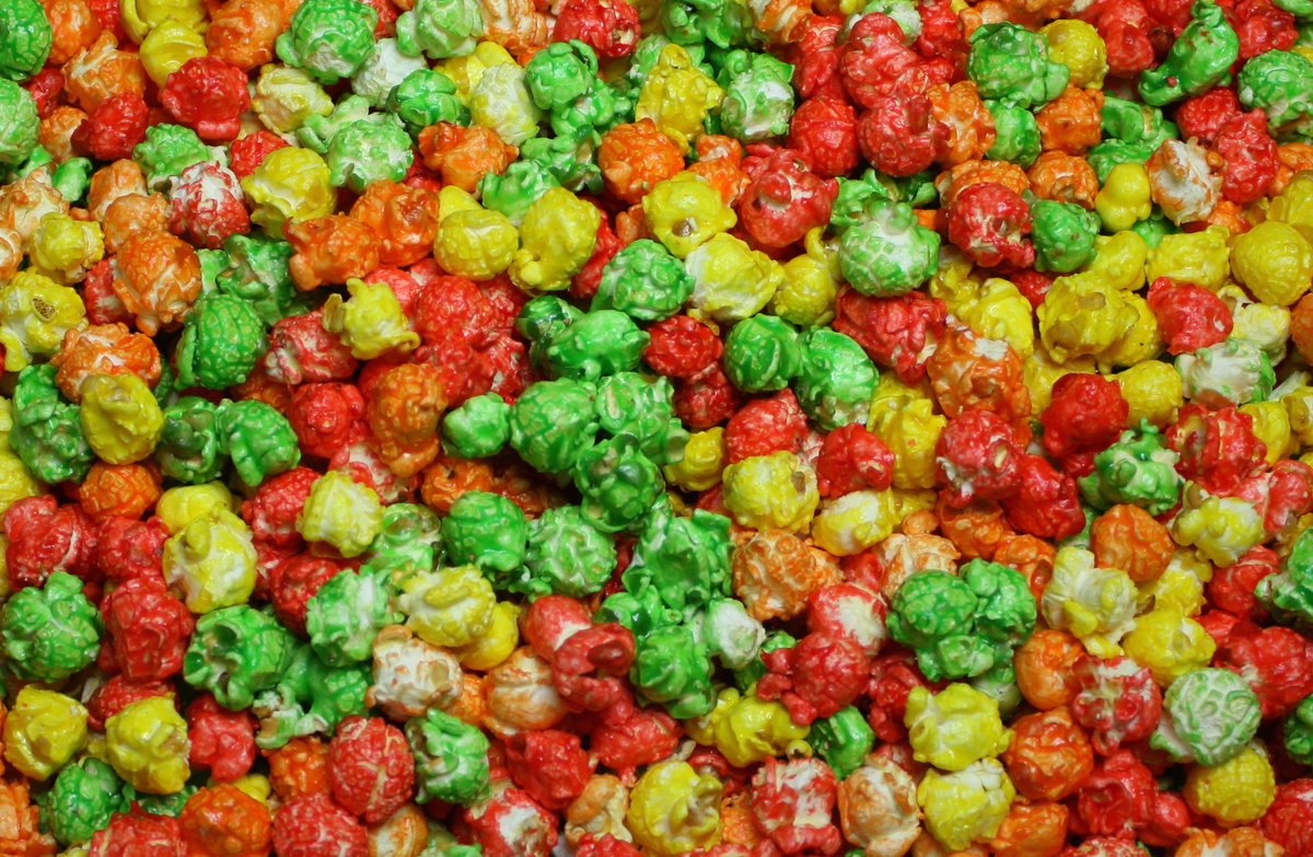 Lisas_Popcorn's tweet photo. Enjoy a little citrus cooler popcorn as you pop into spring! #discoveryourpassion https://t.co/kJ8R08QTuF