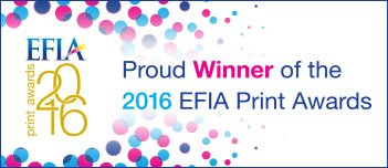 inspirepacGroup's tweet photo. @inspirepacGroup were awarded a Gold and two Silvers at this years EFIA Awards @EFIA2 https://t.co/VYE5jG1eOa