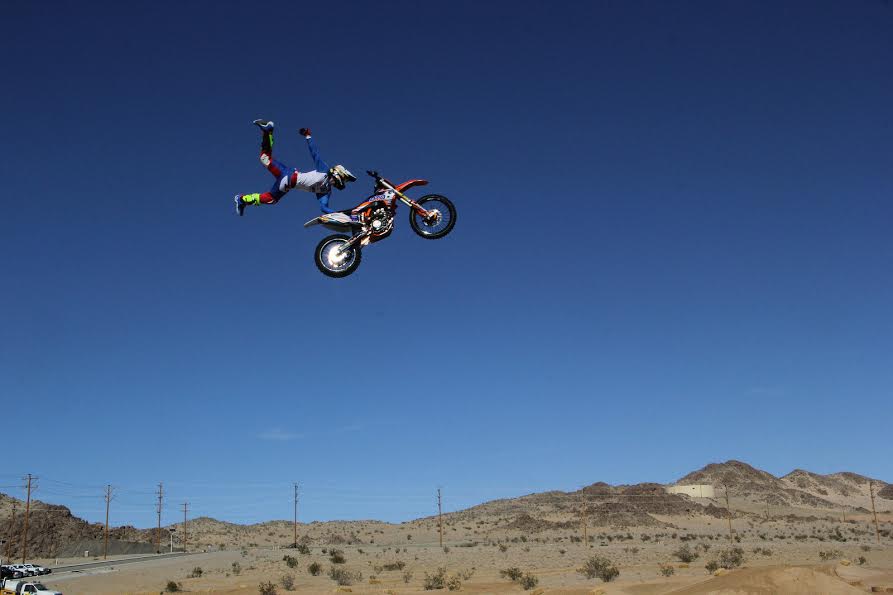 ONE Industries tweet media