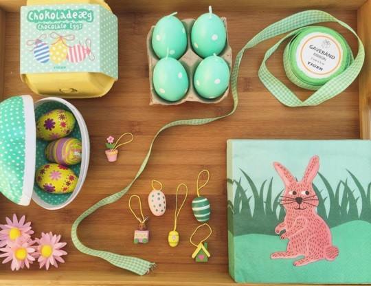 FlyingTigerCz's tweet photo. Přesně za týden tu máme Velikonoce! Jste na ně připraveni? ;) #tigerspringhassprung #easter Photo @flyingtigerbelgie https://t.co/4U6HHwzkzD