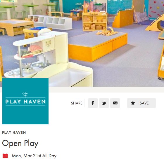 RedRoverSF's tweet photo. Take your youngster to @playhavensf's Open Play TODAY. https://t.co/0ESgrdeQkh https://t.co/Of103HjPp7