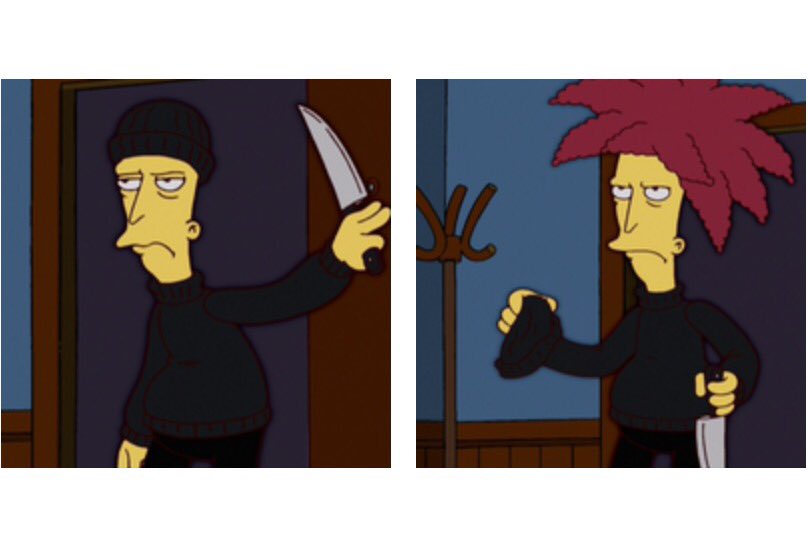 Twitter 上的 サイドショー サイモン ザ シンプソンズ の 復讐はワインより美味 より サイドショー ボブのイメージ Thesimpsons Miitomo T Co Eyei3kr36v Twitter