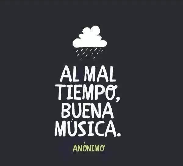oferplan_lv's tweet photo. Pues eso... Coge tus auriculares o pon tu equipo de sonido a tope. La música no moja. #Play https://t.co/wQDbJQhrIJ
