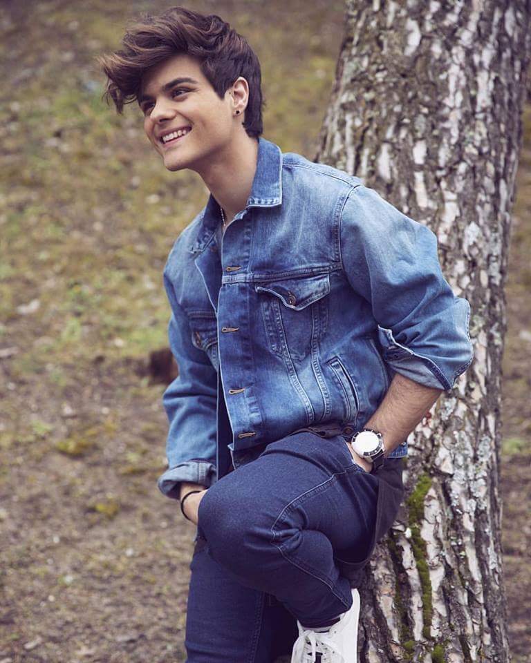 Arte_Abraham's tweet photo. Buenas tardes #Abrahamers https://t.co/oCrwiECdHy