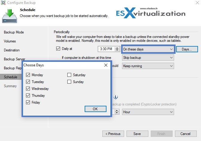 Good read: Veeam Endpoint Backup 1.5 Free - Cool Update bit.ly/1o0VH7e