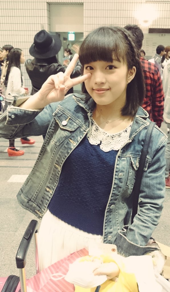 志水愛美 Twitter Search