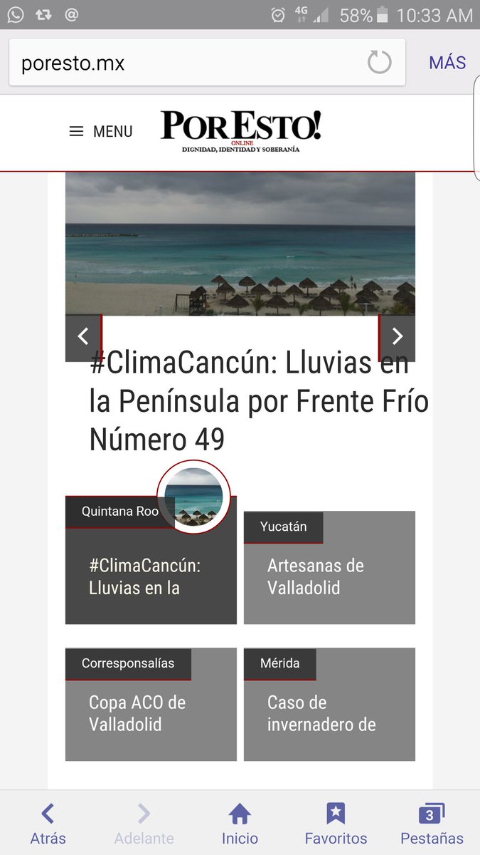 Roberto POLO tweet media