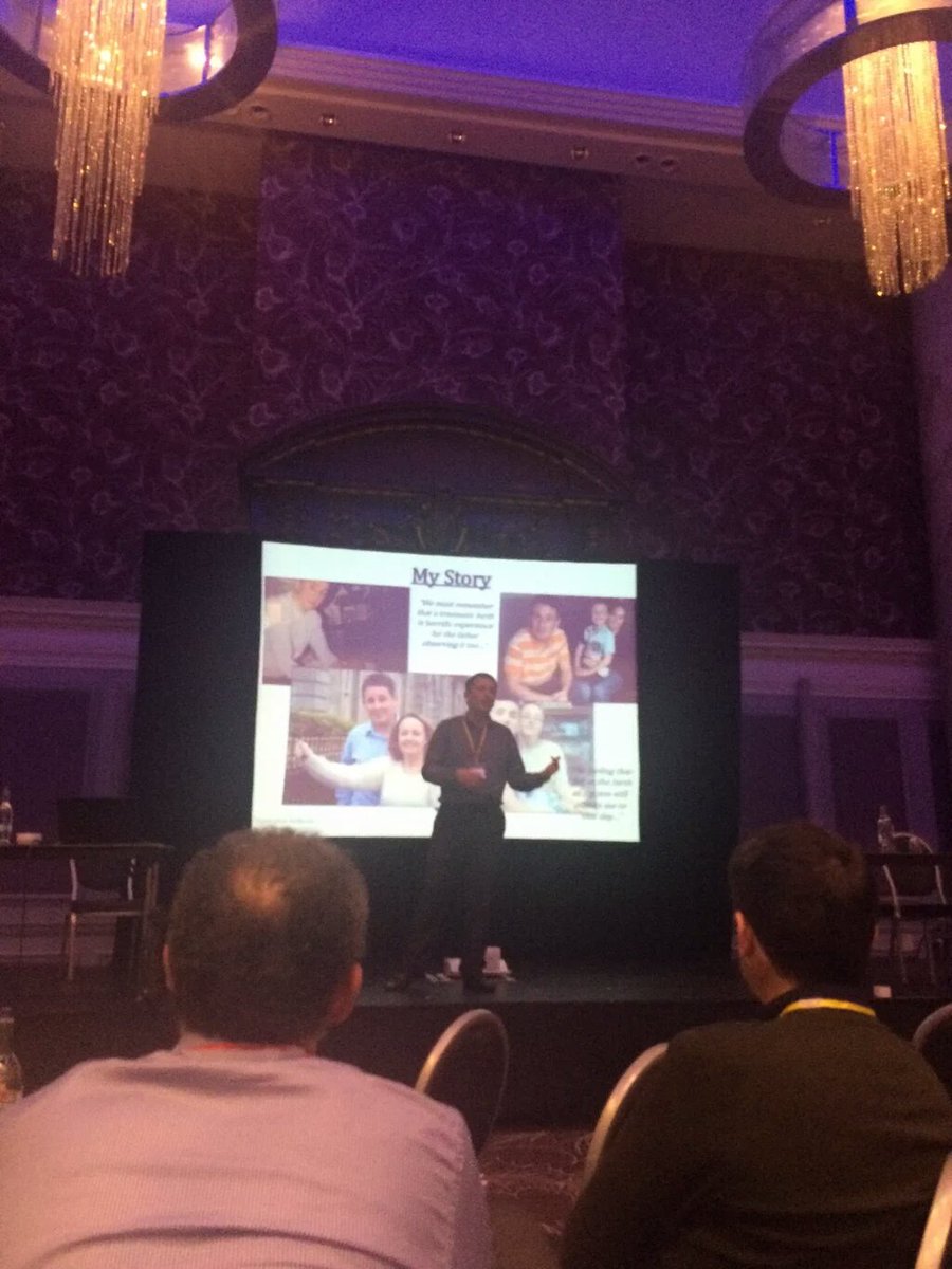 Year of the Dad tweet media