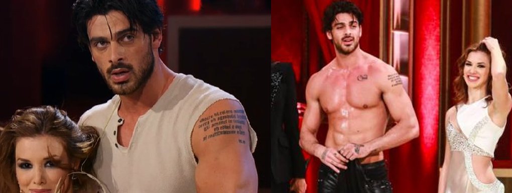 Oggi è la #GiornataMondialeDellaPoesia. 

#BallandoConLeStelle