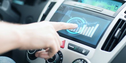 Deloitte's tweet photo. "The auto industry sees digital as both  opportunity and disruption." Deloitte's Tim Hanley https://t.co/DeywXkjDxK https://t.co/GkBeYWLZCl