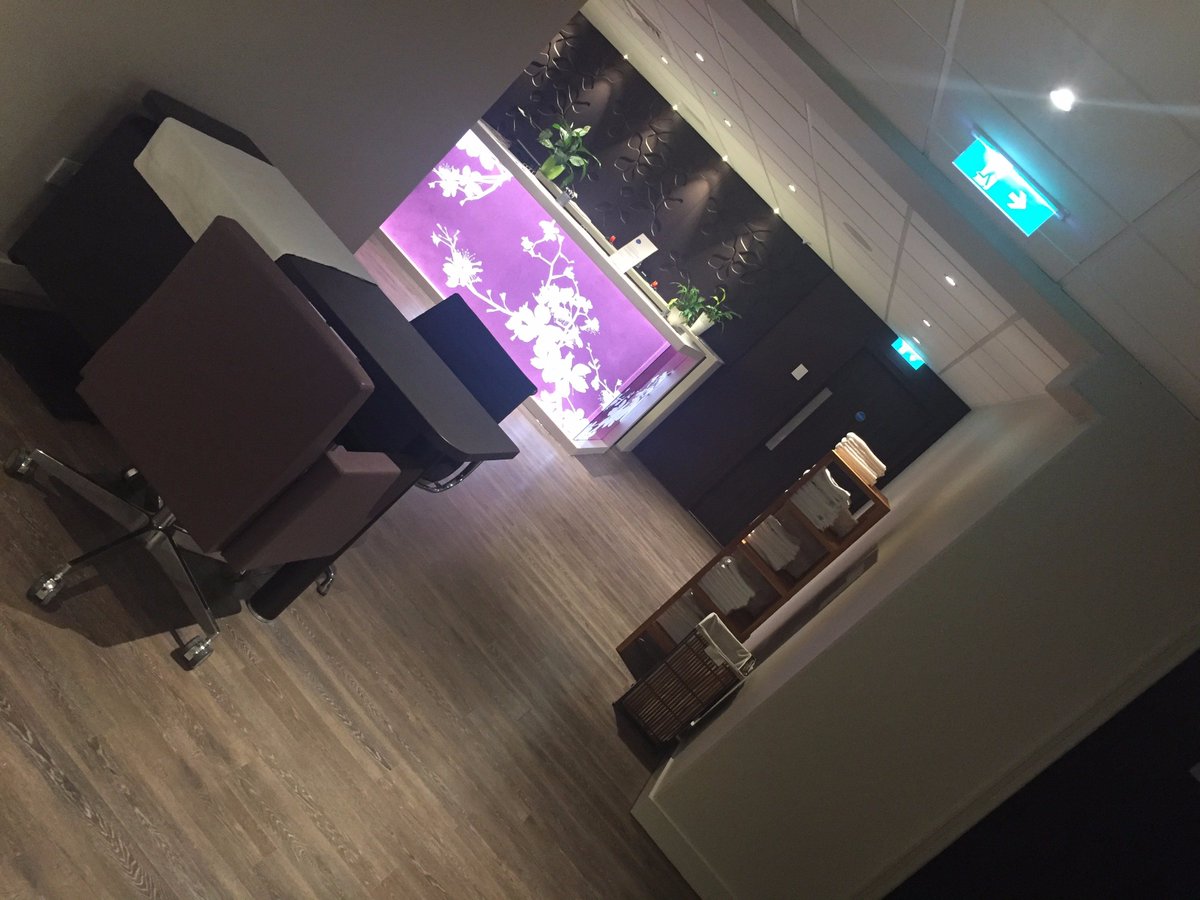 ConciergeEDI's tweet photo. Our beautiful #MelroseSpa has finally arrived! @RadissonEDI #EdinburghSpa #Edinburgh #LeisureClub https://t.co/mU1jSDo8HW