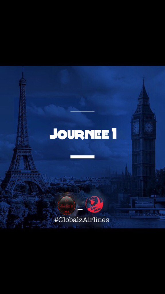 Globalz Airlines (@gl0b4lzfin3st) on Twitter photo La première journée de ligue 1 se ferras VS <a href="/NGU_Officiel/">Never Give Up</a> @FVPAeuFR @FIFA_CLUB_TWEET <a href="/Journal_ClubPro/">UnBordelais™🈂</a> La première journée de ligue 1 se ferras VS <a href="/NGU_Officiel/">Never Give Up</a> @FVPAeuFR @FIFA_CLUB_TWEET <a href="/Journal_ClubPro/">UnBordelais™🈂</a>