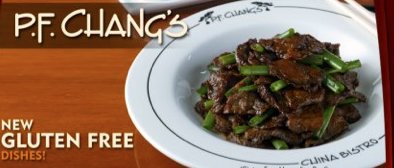 CeliacSelection's tweet image. All Time Favorite Dish and Top Pick is P.F. Chang's Gluten free Mongolian Beef! @PFChangs #Glutenfree