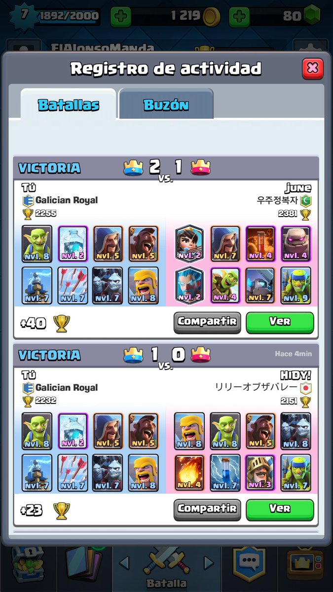 ClashConChros tweet media