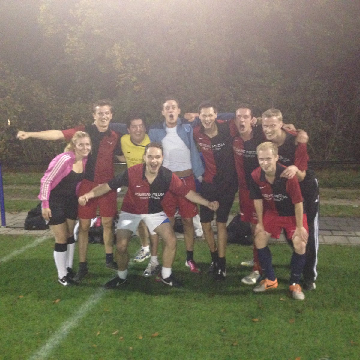 horecaNmgn's tweet photo. Teampics Horeca Toernooi https://t.co/eyL5gkHQ4o