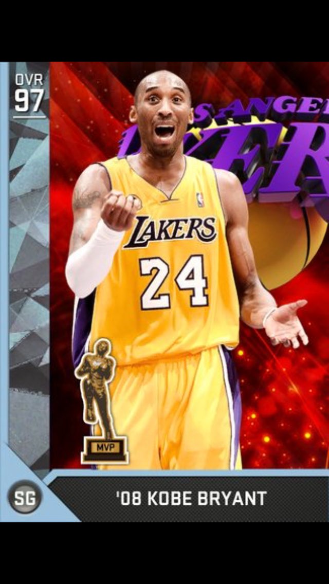 FREE1MILNBA2K16's tweet photo. Retweet &amp; like for a chance to win these cards. message me after done retweeting &amp; liking to redeem. https://t.co/wXNTJ6qUsc