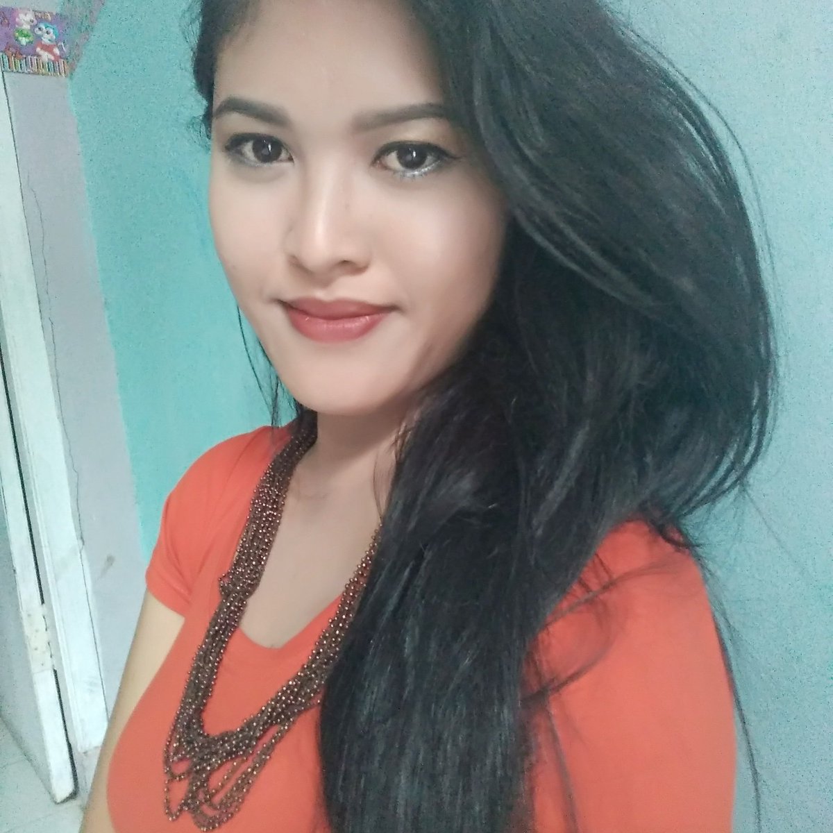 BekasiNobar's tweet photo. #EventBKS Shinta Dirgantara @ShintaDirganta1: I need job.. Yg cari spg untuk event atau reguler.. Domisili bekasi https://t.co/7QFxrul8C8